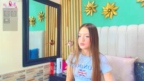 Snapshot of katlyn_martins chatting on March 8, 6:57 pm K A T L Y N online show from March 8, 6:57 pm