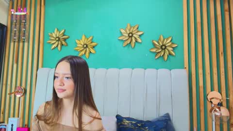 Snapshot of katlyn_martins chatting on March 12, 7:04 pm K A T L Y N online show from March 12, 7:04 pm