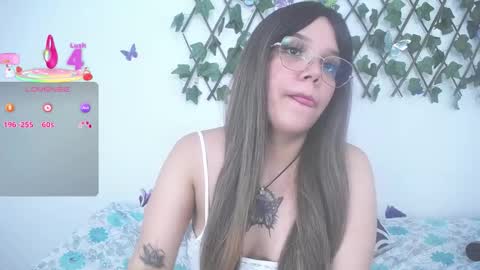 KATLYN online show from February 26, 4:33 am