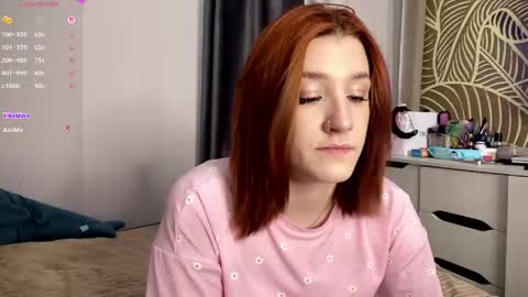 Tanesha online show from June 8, 2:07 pm