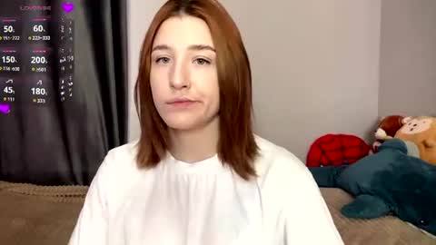 Tanesha online show from June 28, 12:34 pm