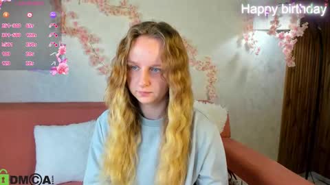 Katrina Bail online show from September 20, 12:10 am