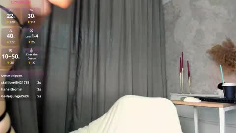 katrina_carter online show from November 22, 6:38 am