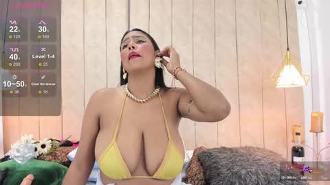 Katrina  online show from February 17, 7:23 pm