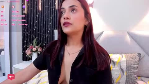 Snapshot of katrina_kaif_x chatting on October 13, 7:16 pm Keyla online show from October 13, 7:16 pm