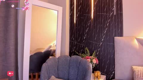 Keyla online show from February 5, 7:50 pm