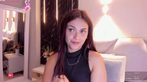 Keyla online show from April 11, 7:17 pm