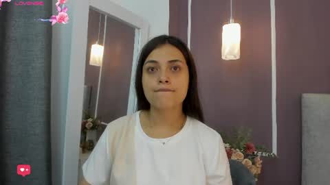 Keyla online show from July 20, 7:25 pm