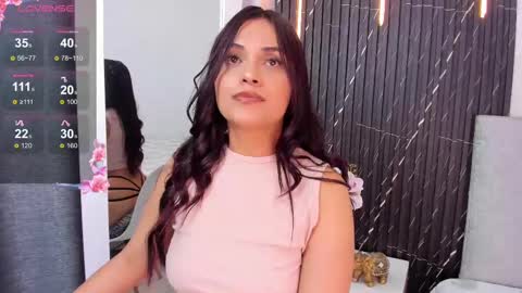 Snapshot of katrina_kaif_x chatting on February 22, 7:21 pm Keyla online show from February 22, 7:21 pm