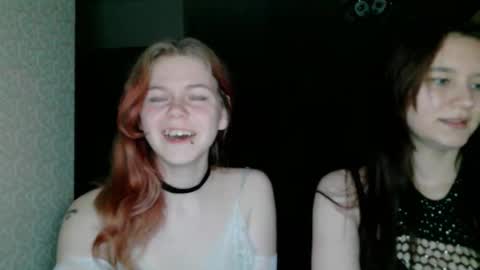 katrine_ine online show from October 9, 10:25 pm