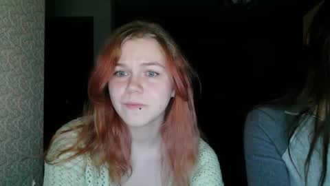 katrine_ine online show from October 8, 7:18 pm