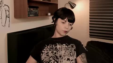 katsuro online show from March 4, 8:48 pm