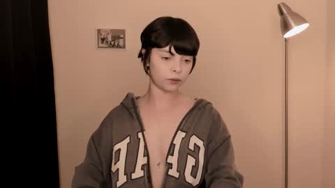 katsuro online show from November 17, 10:10 pm