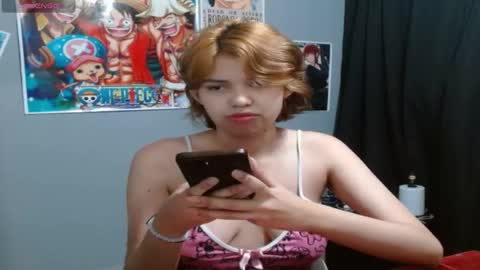 .  Katsuya online show from October 4, 7:40 pm