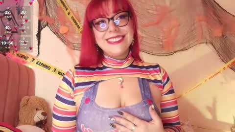 Snapshot of katt_desire chatting on October 14, 3:20 am ....- Katt -.... online show from October 14, 3:20 am