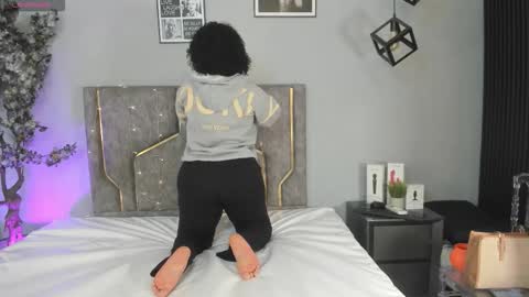 Katerine online show from November 3, 3:32 am