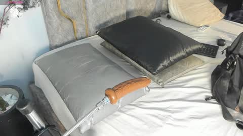 Katerine online show from December 30, 3:25 am