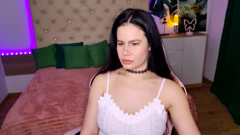Snapshot of kattiesims chatting on March 6, 7:54 pm KattieSims online show from March 6, 7:54 pm