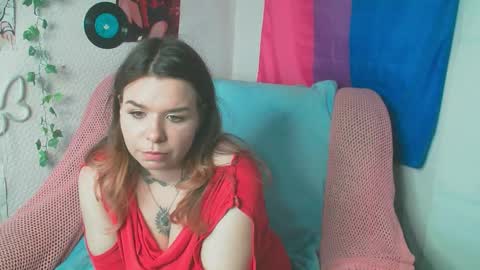 Katti online show from April 23, 3:36 pm