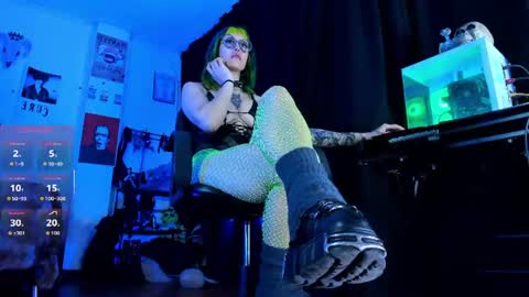 kattx   independent model online show from June 19, 12:48 am