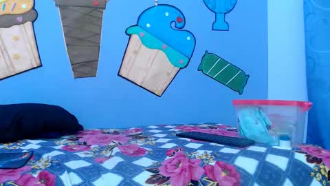 katty online show from December 14, 1:22 am