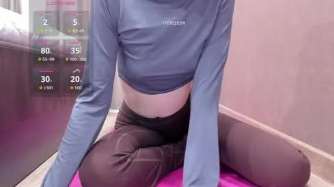 katty_blondy online show from March 21, 1:05 pm