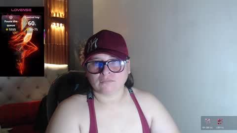 katty online show from November 7, 1:17 pm