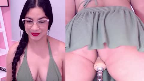 katty_kim_ online show from October 3, 3:44 am