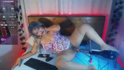 Katty Loveless online show from December 7, 5:48 am