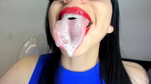 Katty online show from February 16, 4:07 pm