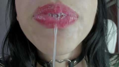 Katty online show from February 3, 8:03 pm