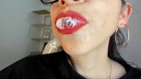 Katty online show from October 8, 8:46 pm