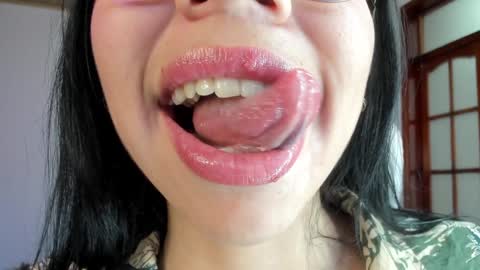 Katty online show from January 29, 8:35 pm