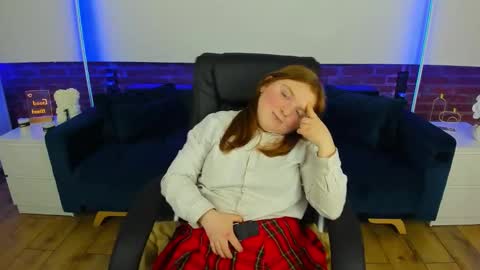 Katty online show from January 31, 7:11 pm