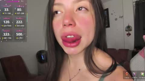 Katty  online show from February 3, 11:29 pm