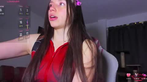 Katty  online show from November 17, 10:05 am