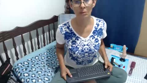 angel online show from May 13, 8:58 pm