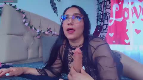 Katty online show from November 7, 5:07 pm