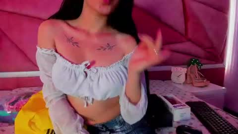 Katty online show from July 16, 1:15 pm