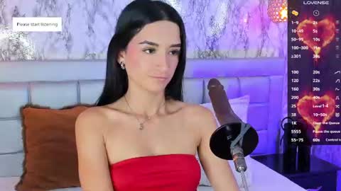 Katty  online show from June 10, 11:09 am