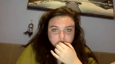 kattyx0x online show from June 1, 9:16 pm