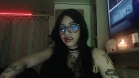 Snapshot of kattze chatting on December 3, 5:19 am      online show from December 3, 5:19 am