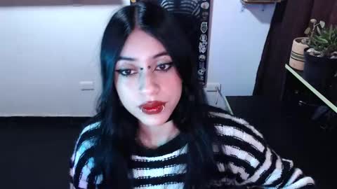 Snapshot of kattze chatting on February 17, 3:25 am      online show from February 17, 3:25 am