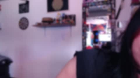 Snapshot of kattze chatting on January 11, 9:15 pm      online show from January 11, 9:15 pm