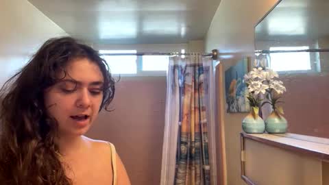 Princesse Kat  online show from February 6, 6:55 pm