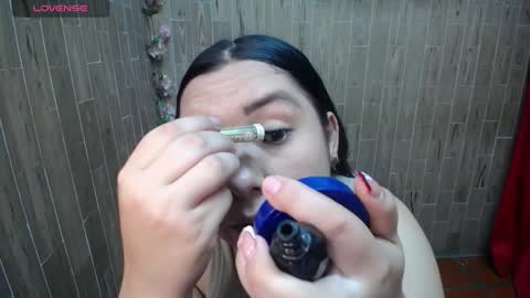 Katy online show from November 19, 7:03 pm