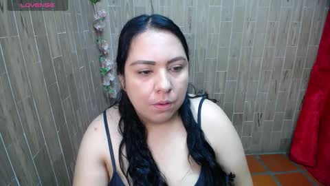 Katy online show from January 15, 1:55 am