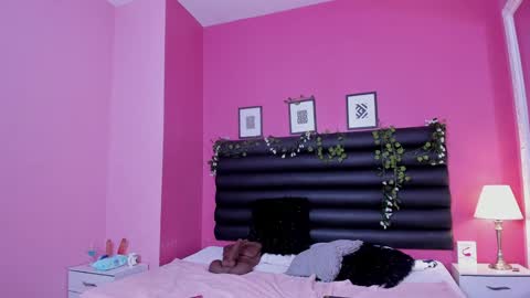 Snapshot of katy_contreras chatting on January 28, 9:19 pm katy_contreras online show from January 28, 9:19 pm
