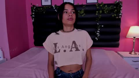 Snapshot of katy_contreras chatting on January 24, 11:04 am katy_contreras online show from January 24, 11:04 am