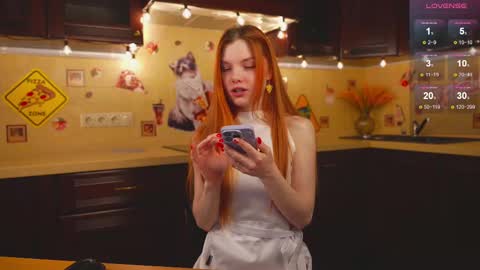 Katy      -    online show from February 10, 3:35 am